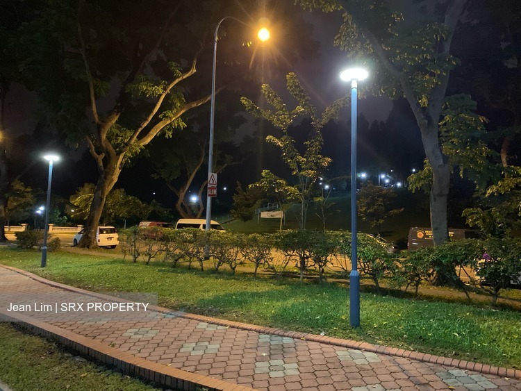 Blk 127 Ang Mo Kio Avenue 3 (Ang Mo Kio), HDB 3 Rooms #204993641